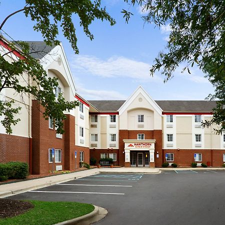 Mainstay Suites Chicago Hoffman Estates Exterior foto